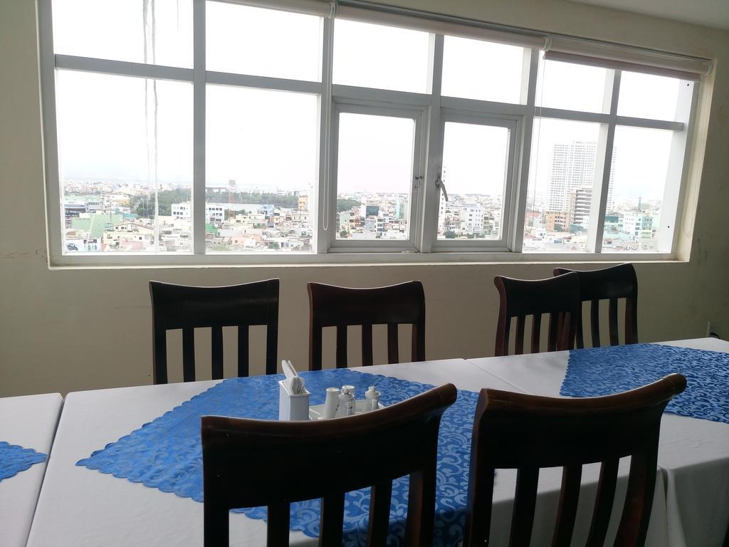 Queen Da Nang Hotel Zewnętrze zdjęcie