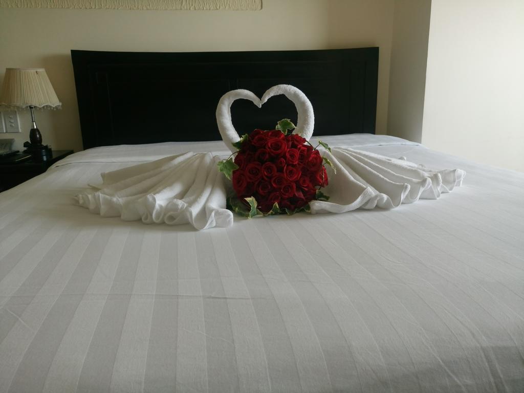 Queen Da Nang Hotel Zewnętrze zdjęcie