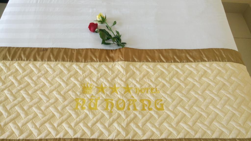 Queen Da Nang Hotel Zewnętrze zdjęcie