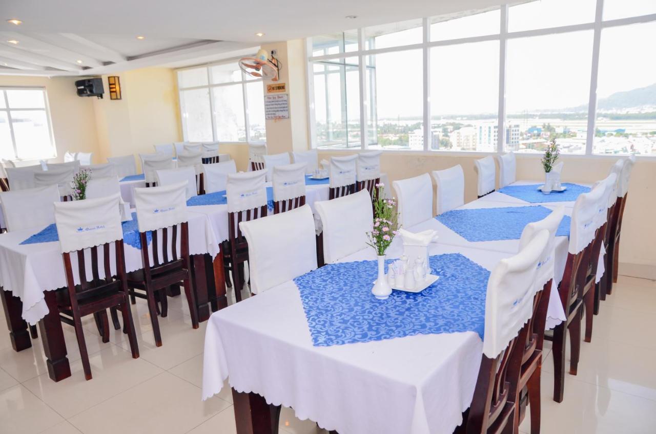 Queen Da Nang Hotel Zewnętrze zdjęcie
